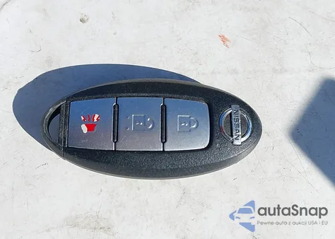 2019 Nissan Kicks S from USA, damaged, VIN 3N1CP5CU3KL541461